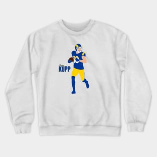 Cooper Kupp Crewneck Sweatshirt